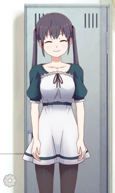 haru screenshot